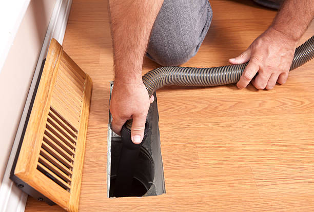 Reliable Camden, AR Airduct Cleaning Solutions